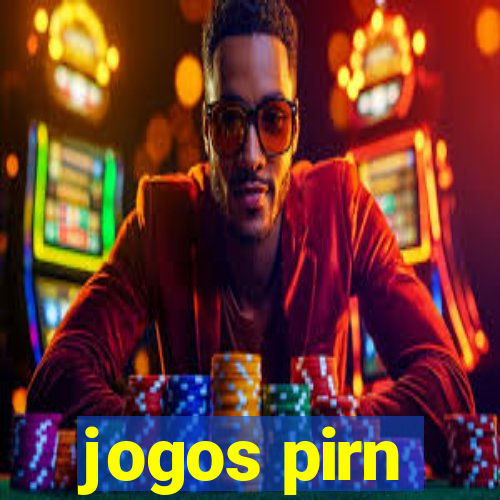 jogos pirn